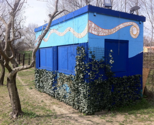 box creativo