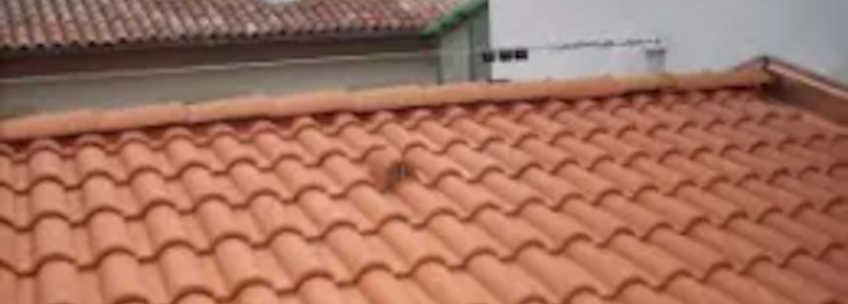 copertura finto coppo