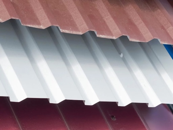 coperture varie