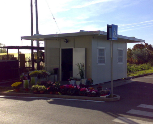 fioraio prefabbricato 1