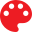 palette