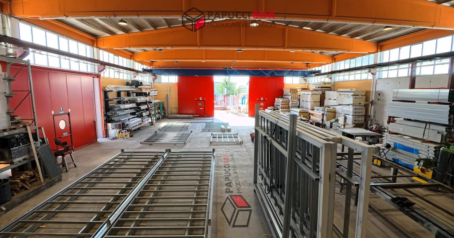 papuccibox azienda