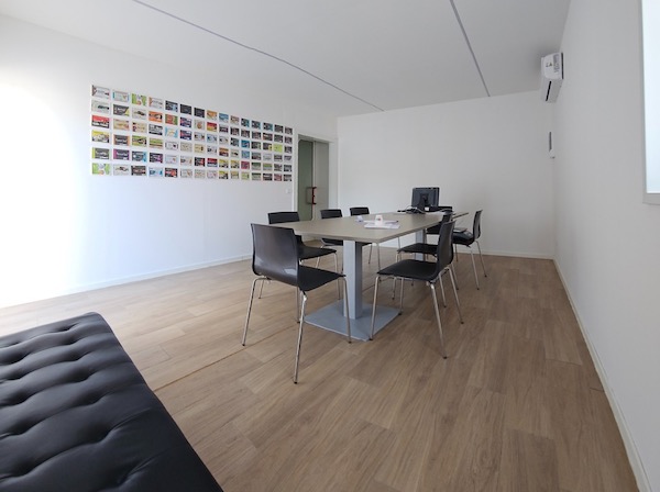 papuccibox ufficio